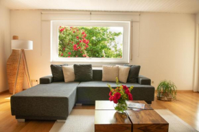 Ferienwohnung Im Amselring